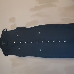 Metropilitan NY Women's Long Dress